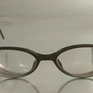 Authentic Giorgio ARMANI 390 020 50*17*140* Black Eyeglasses/Sunglass Frames